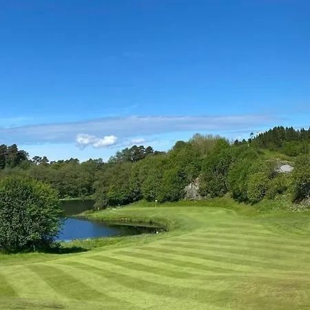 Luxury * ベルゲン