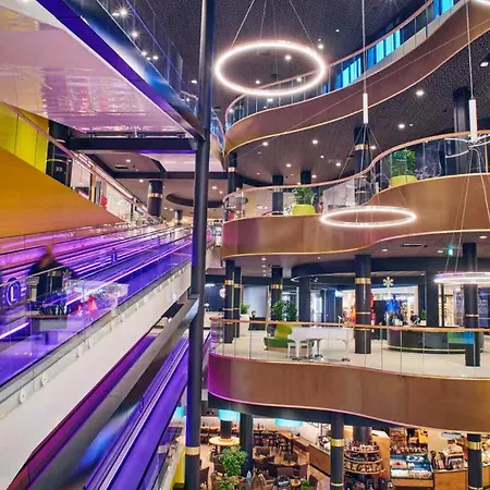 Appartement Luxury *