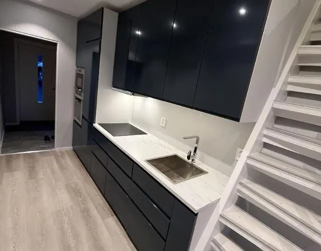 Luxury Διαμέρισμα