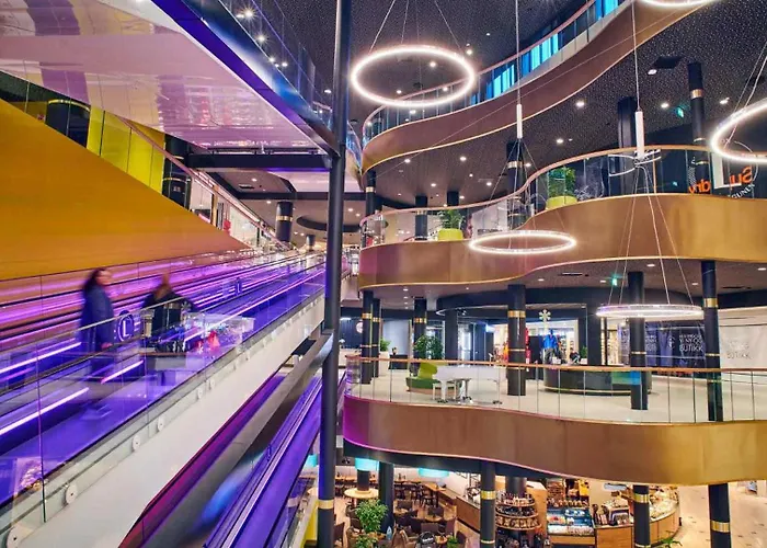 Διαμέρισμα Luxury *